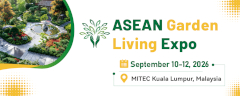 ASEAN Garden