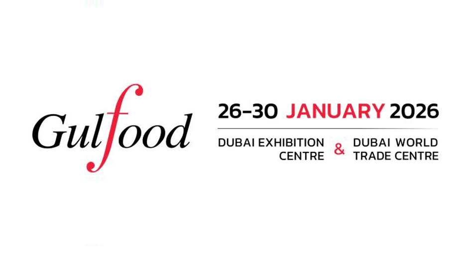 ��� ��� ���������� ������������ �������� ����������� ������������ �� ������������� �������� Gulfood 2026 � �����