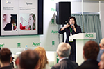 Третий день выставки АГРОС – в центре внимания малый и средний бизнес АПК