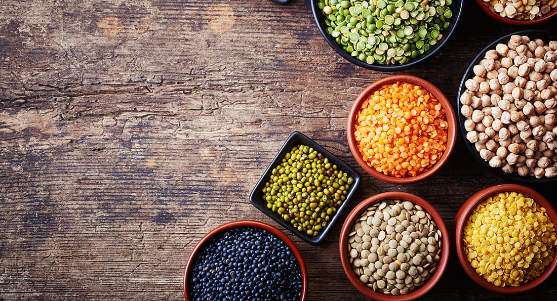 Расширение спектра агрокультур в России