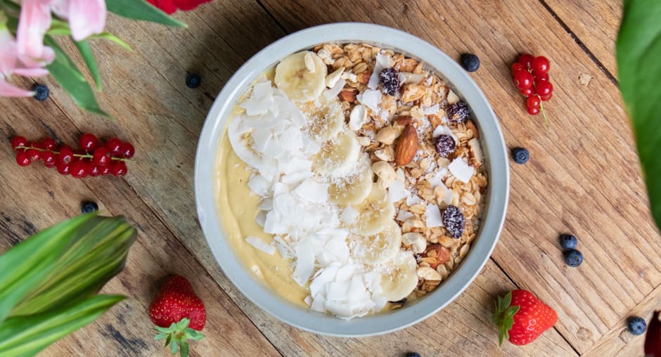 Пшеничная каша «Артек»: вкус детства и проверенное временем качество