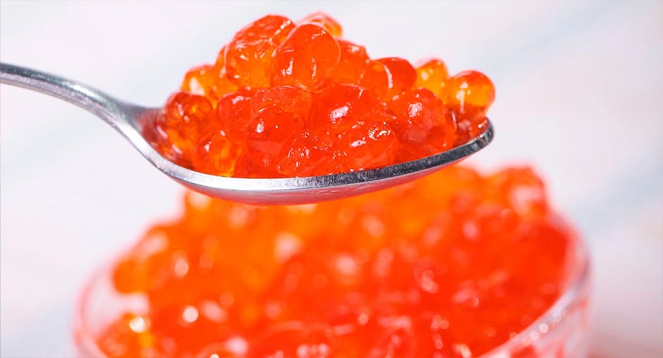 Как не ошибиться с выбором красной икры для новогоднего стола