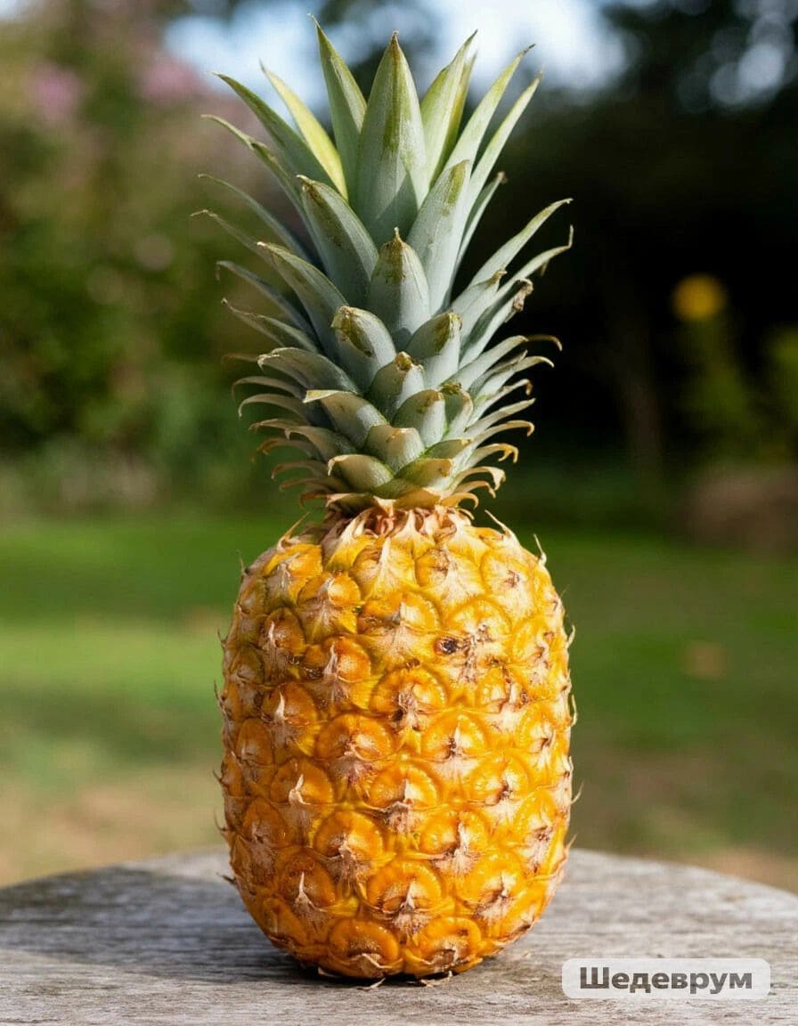 Как выбрать ананасы и как их проверяют на безопасность