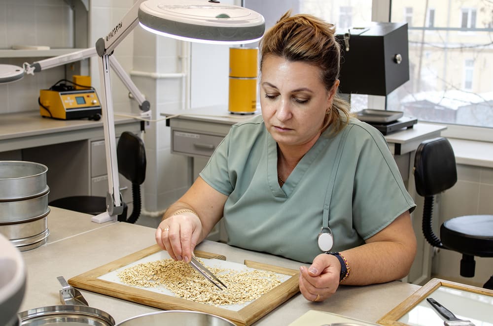 Как выбирать мюсли и хлопья – советы специалистов ЦОК АПК