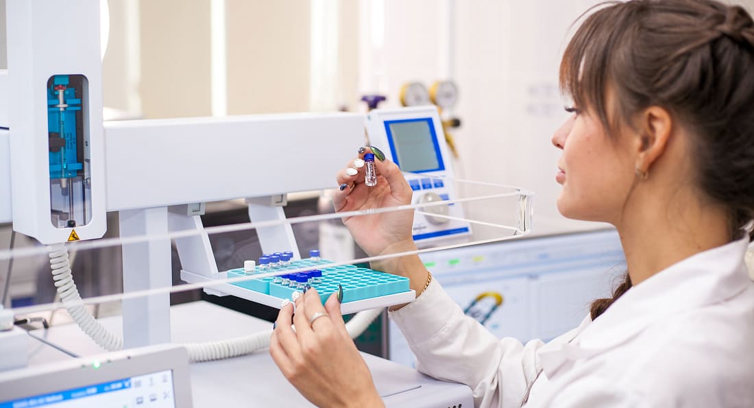 В Алтайском филиале ЦОК АПК открылся учебный центр повышения квалификации