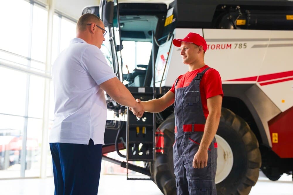 Четверть века партнерства на благо потребителя