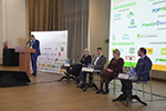 В Сочи прошел сельскохозяйственный форум «Плоды и овощи России - 2022»