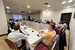 В Сочи состоялся сельскохозяйственный форум «Тепличная отрасль - 2023»
