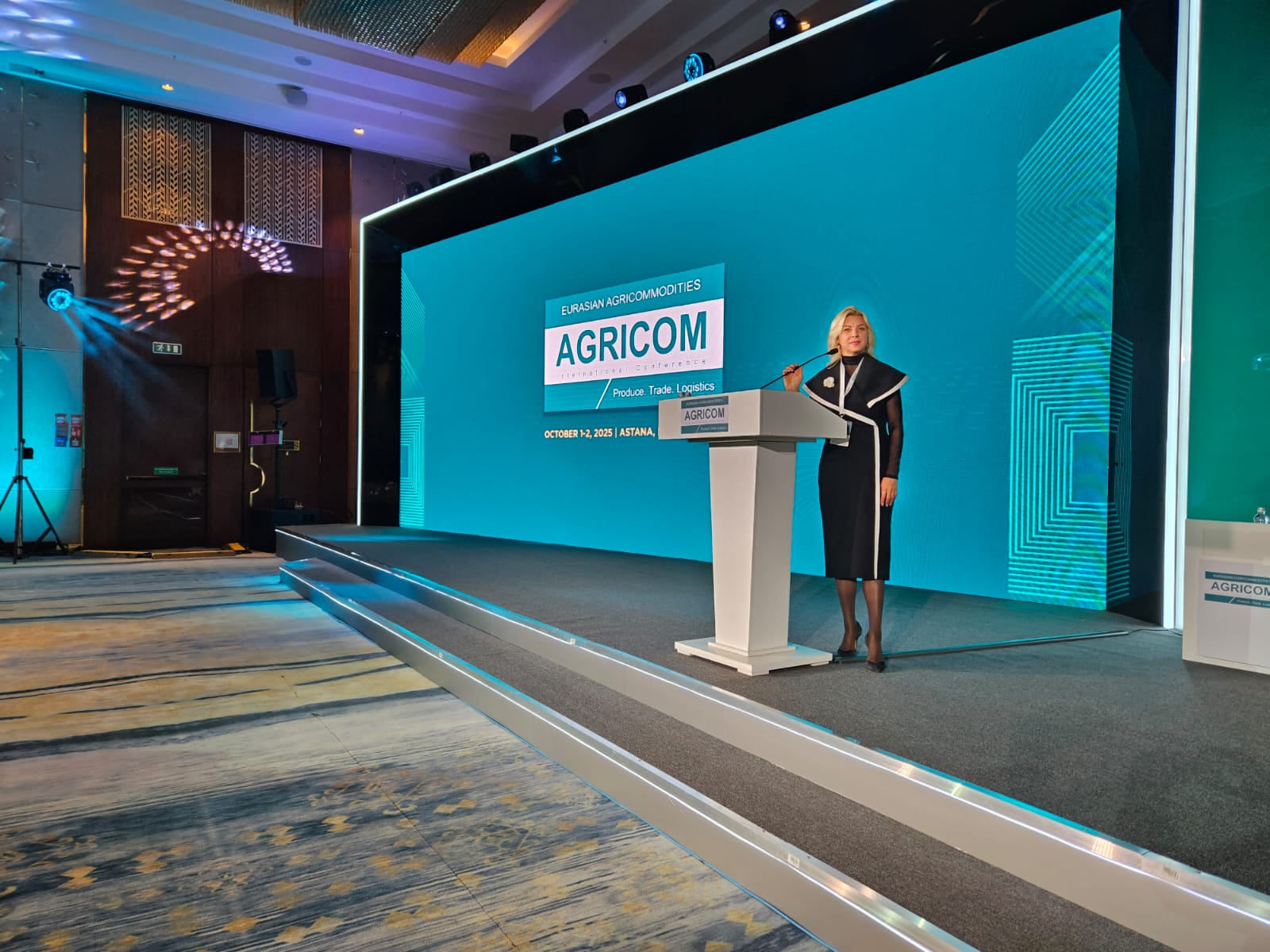         AGRICOM-2025       